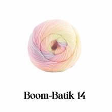 Cargar imagen en el visor de la galería, Petunia Boom-Batik
