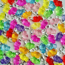 Cargar imagen en el visor de la galería, Set marcadores de punto Hello Kitty
